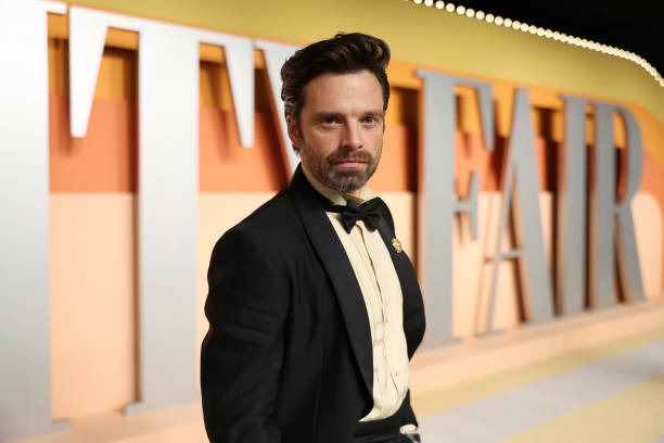 Sebastian Stan Eyes Move to Gotham for The Batman Part II